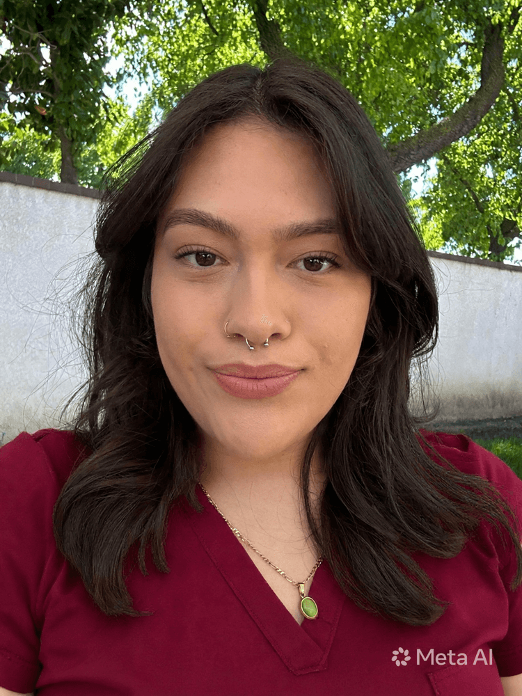 Ashley Becerra